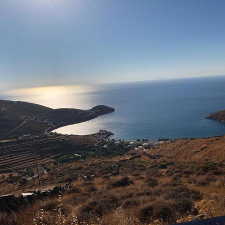Villa Amalaya Flampouria Esterno foto