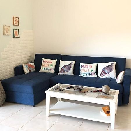 Villa Amalaya Flampouria Esterno foto