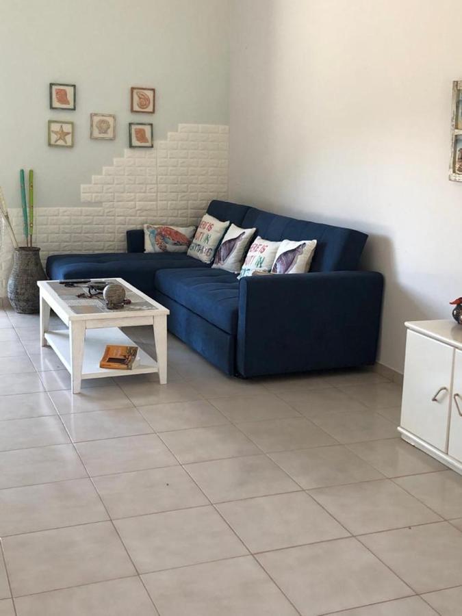 Villa Amalaya Flampouria Esterno foto