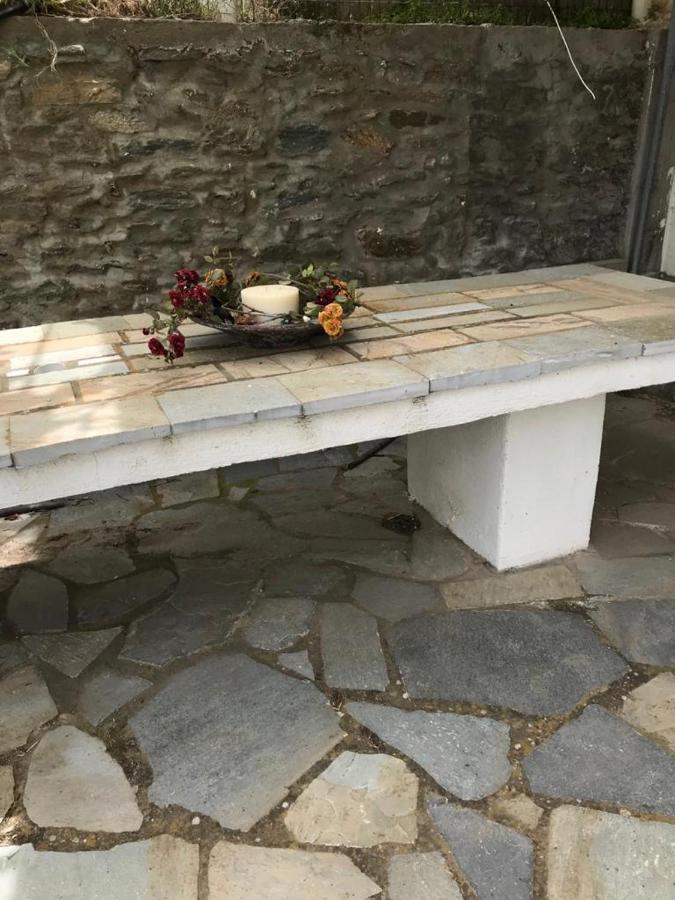 Villa Amalaya Flampouria Esterno foto
