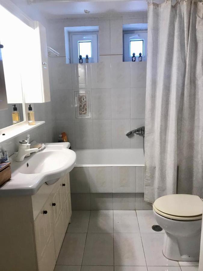 Villa Amalaya Flampouria Esterno foto