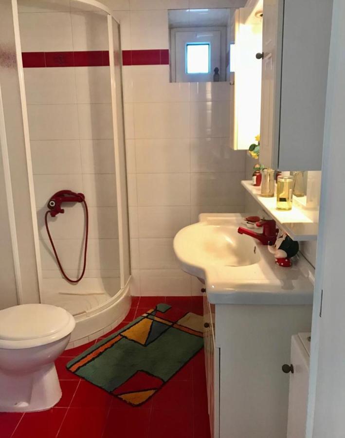 Villa Amalaya Flampouria Esterno foto