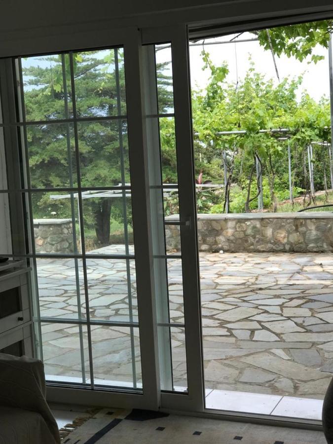 Villa Amalaya Flampouria Esterno foto