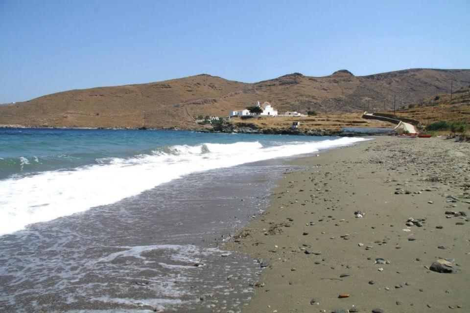 Villa Amalaya Flampouria Esterno foto