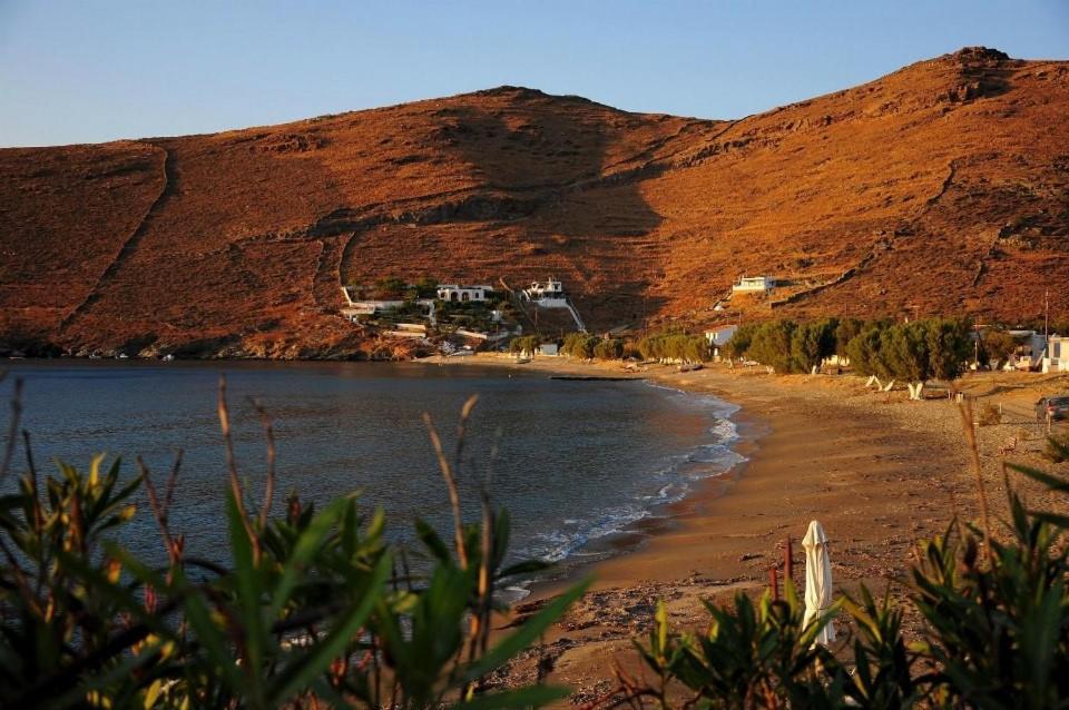 Villa Amalaya Flampouria Esterno foto