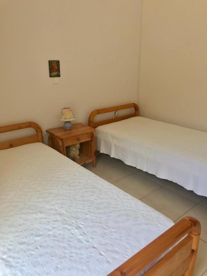 Villa Amalaya Flampouria Esterno foto