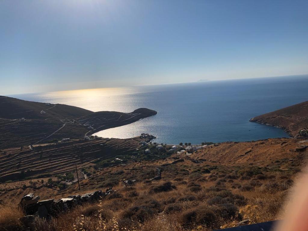 Villa Amalaya Flampouria Esterno foto