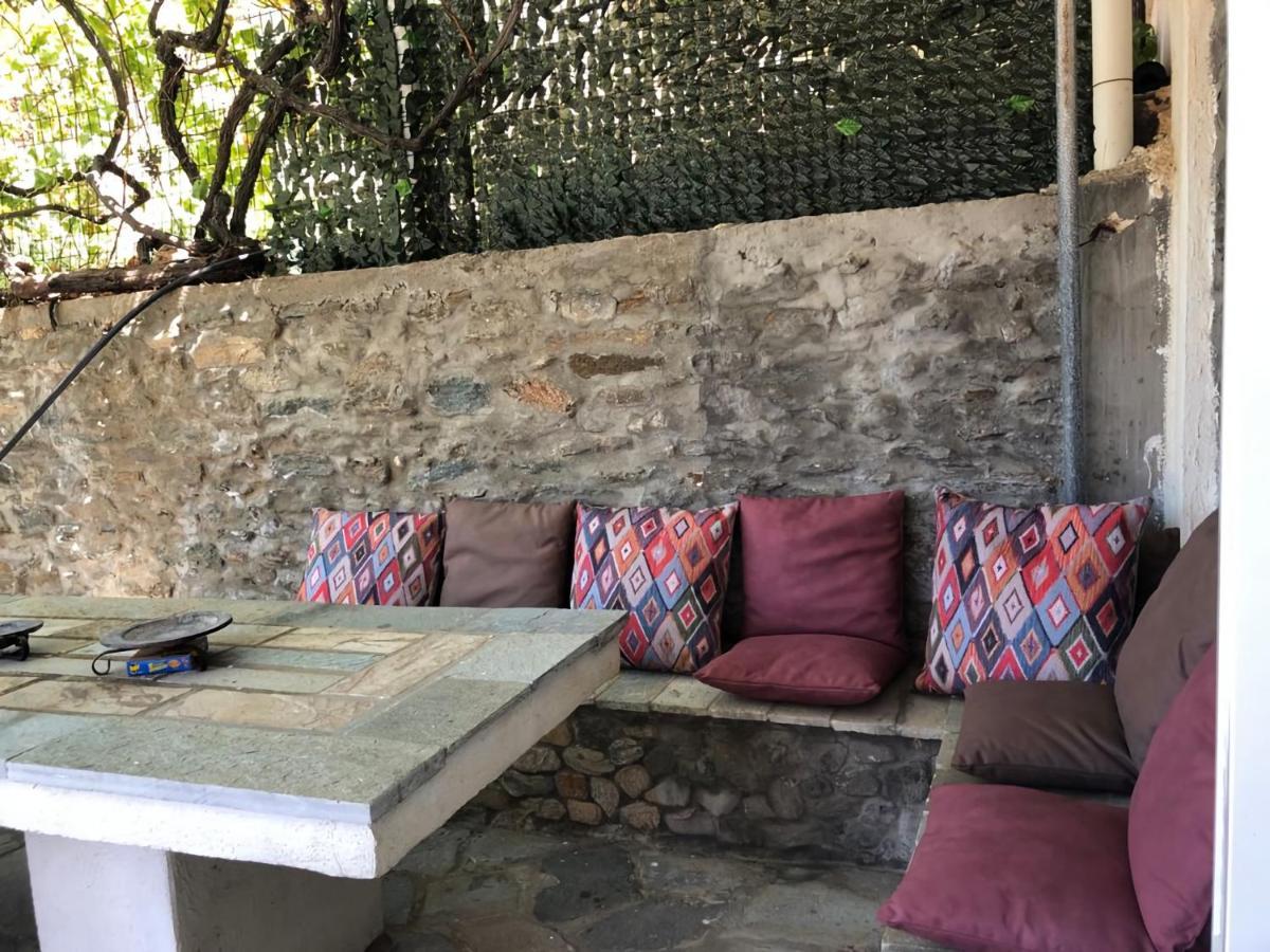 Villa Amalaya Flampouria Esterno foto